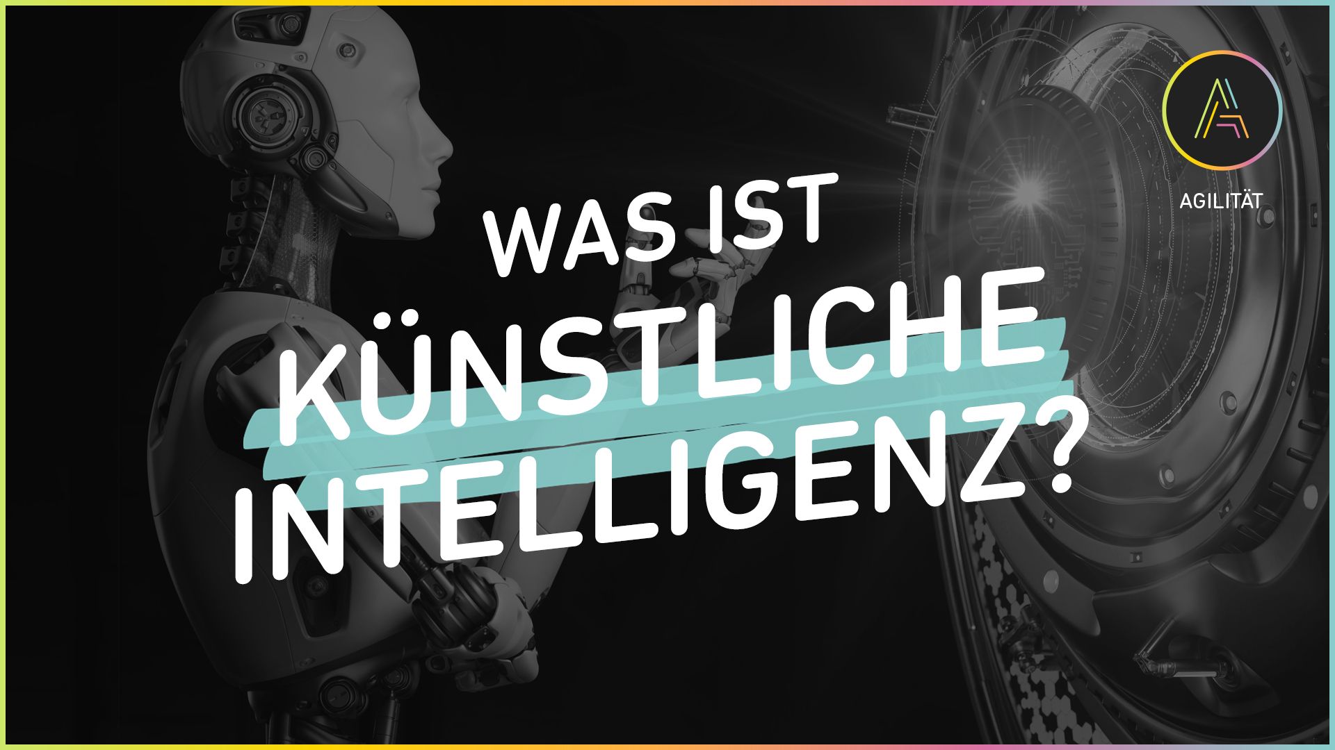 Was ist Knstliche Intelligenz?