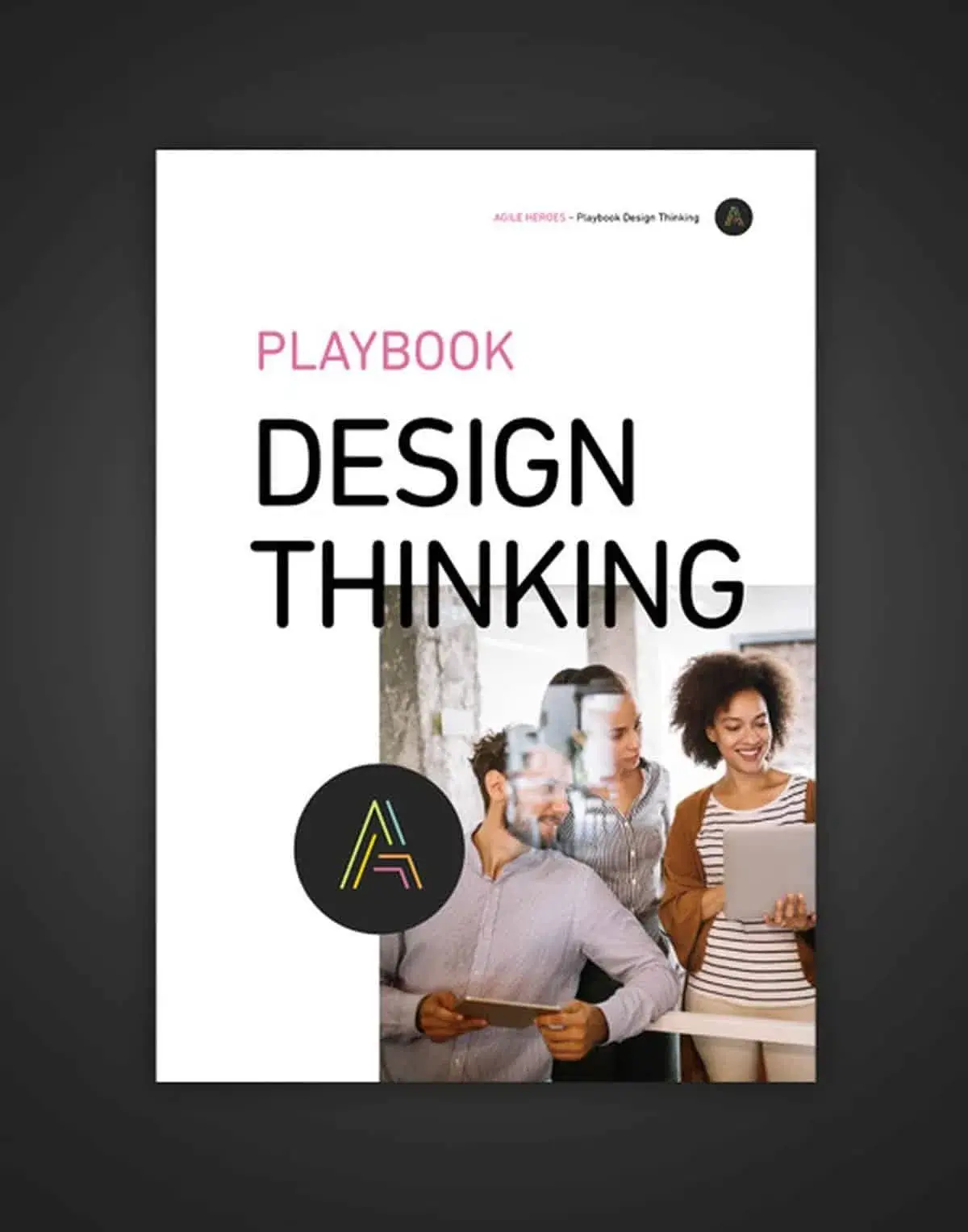 Playbook Design Thinking