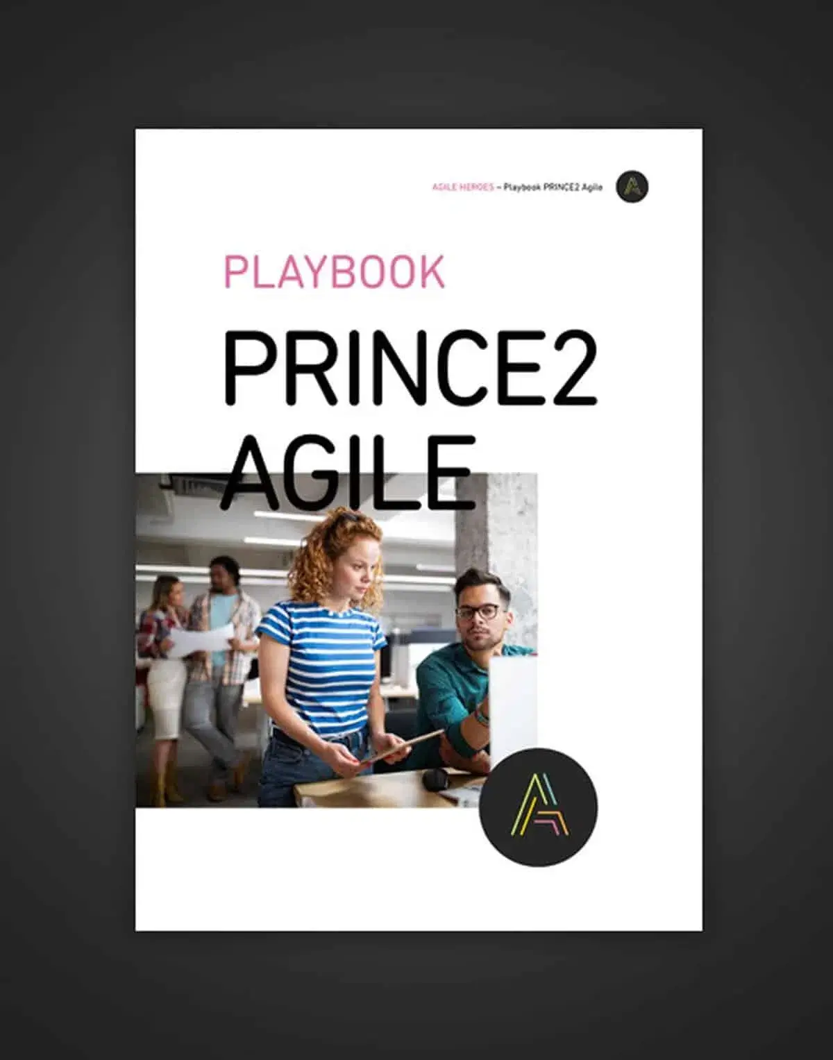 Playbook PRINCE2 Agile®