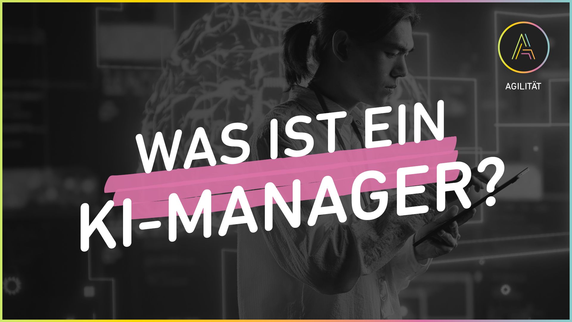 Was ist ein KI Manager? Aufgaben, Gehalt, Karriere & mehr
